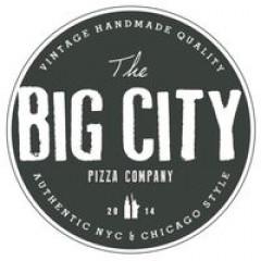Big City Pizza (1350145)